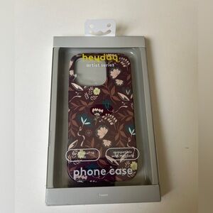 Heyday Phone Case for iPhone 16 Pro